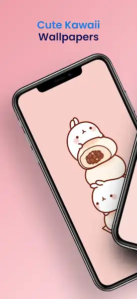 Play Cute Kawaii Anime Wallpapers  and enjoy Cute Kawaii Anime Wallpapers with UptoPlay