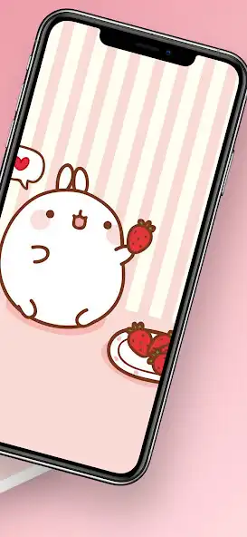 Play Cute Kawaii Anime Wallpapers as an online game Cute Kawaii Anime Wallpapers with UptoPlay