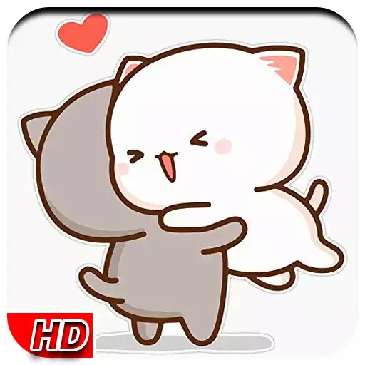Play Cute Kawaii Live Wallpaper APK Play Cute Kawaii Live Wallpaper APK