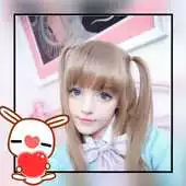 Free play online Cute Kawaii Photo Sticker APK Free play online Cute Kawaii Photo Sticker APK