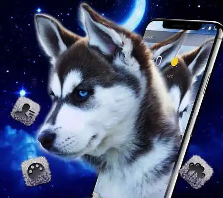 Play Cute Kawaii Puppy Theme Play Cute Kawaii Puppy Theme