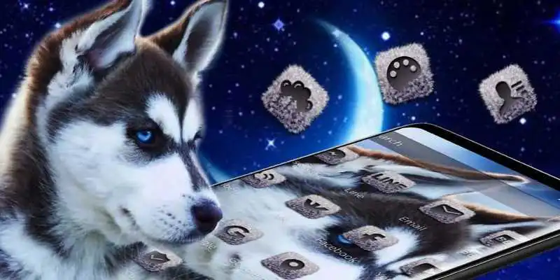 Play Cute Kawaii Puppy Theme Play Cute Kawaii Puppy Theme