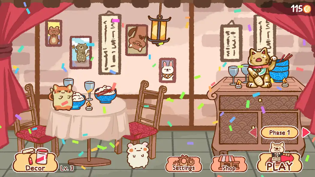 Play Cute Kawaii Restaurant  and enjoy Cute Kawaii Restaurant with UptoPlay