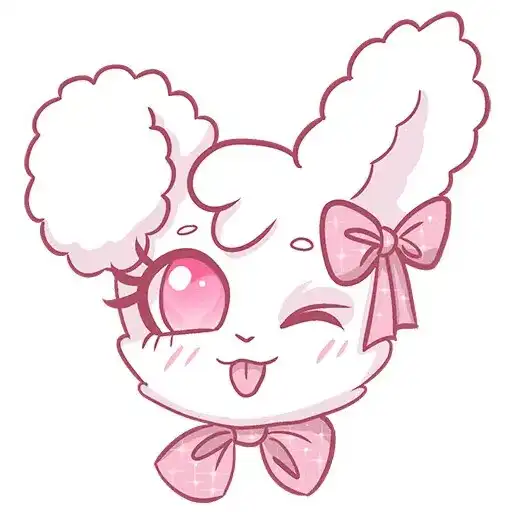 Play Cute Kawaii Stickers WASticker APK Play Cute Kawaii Stickers WASticker APK