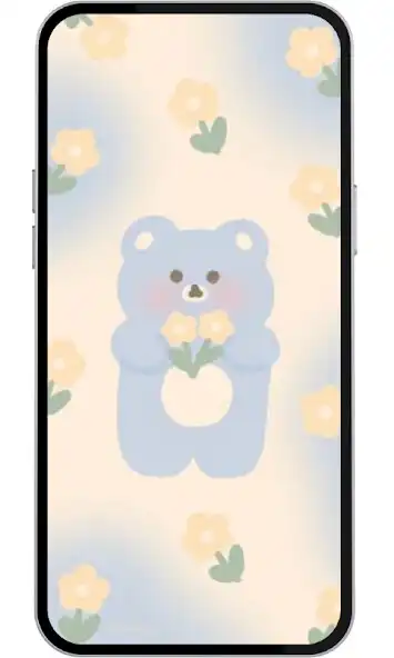 Play Cute Kawaii wallpaper - 4K  and enjoy Cute Kawaii wallpaper - 4K with UptoPlay