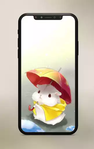 Play Cute Kawaii wallpaper  and enjoy Cute Kawaii wallpaper with UptoPlay