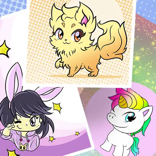 Free play online Cute Kawaii Wallpapers APK Free play online Cute Kawaii Wallpapers APK