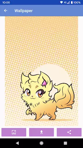 Play Cute Kawaii Wallpapers