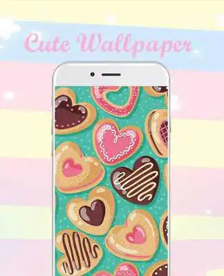 Play Cute Kawaii Wallpapers