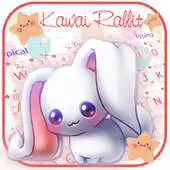 Free play online Cute Kawai Rabbit Keyboard APK Free play online Cute Kawai Rabbit Keyboard APK