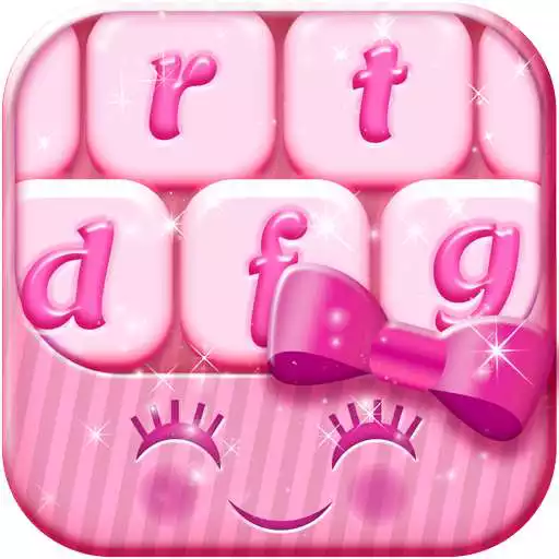 Run free android online Cute Keyboard Themes for Girl APK Run free android online Cute Keyboard Themes for Girl APK