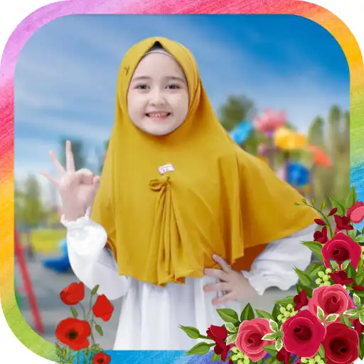 Play Cute Kids Hijab Fashion Kids APK Play Cute Kids Hijab Fashion Kids APK