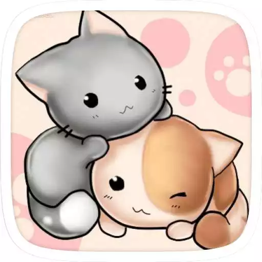 Free play online Cute Kitties Theme APK Free play online Cute Kitties Theme APK