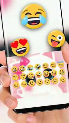 Play Cute Kitty Cat Keyboard