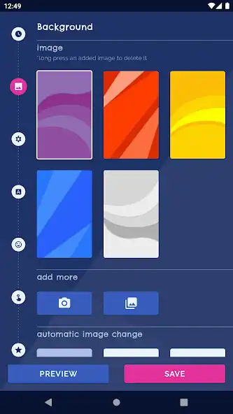 Play Cute Kitty Clock Wallpaper  and enjoy Cute Kitty Clock Wallpaper with UptoPlay