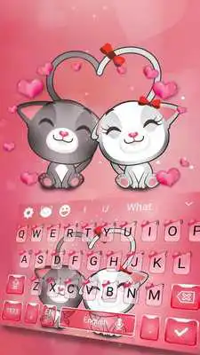 Play Cute Kitty