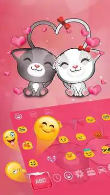 Play Cute Kitty