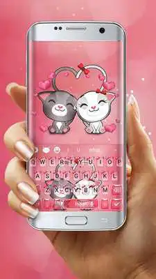 Play Cute Kitty