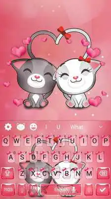 Play Cute Kitty