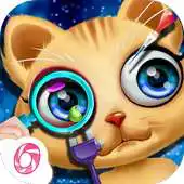 Free play online Cute Kittys Eyes Doctor APK Free play online Cute Kittys Eyes Doctor APK