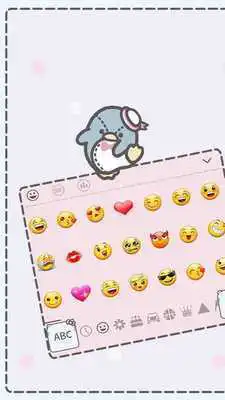 Play Cute Kitty Toys Land keyboard