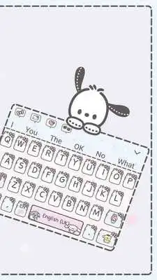 Play Cute Kitty Toys Land keyboard