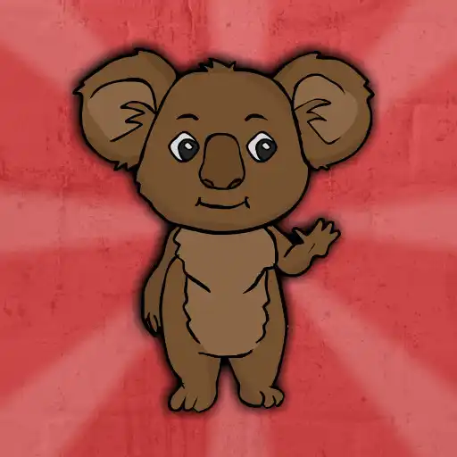 Play Cute Koala Bear Rescue APK