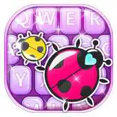 Free play online Cute Ladybug Keyboard Design APK Free play online Cute Ladybug Keyboard Design APK