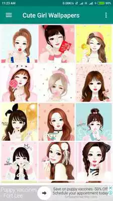 Play Cute Laurra Girl