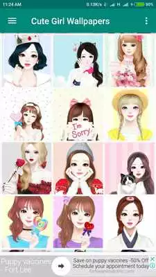 Play Cute Laurra Girl