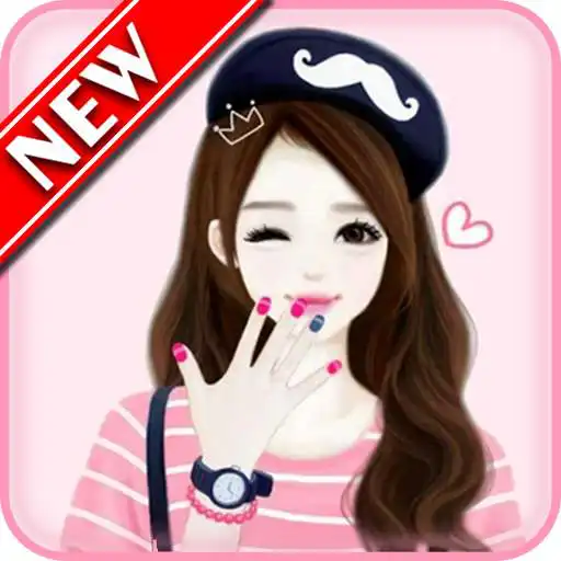 Play Cute Laurra Girl Wallpapers APK Play Cute Laurra Girl Wallpapers APK