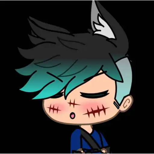 Play Cute Life Gacha GL Wallpapers APK Play Cute Life Gacha GL Wallpapers APK