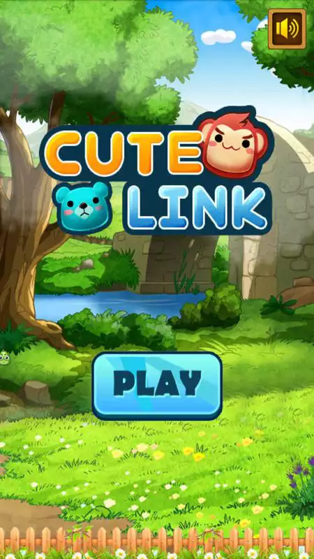 Play Cute Link