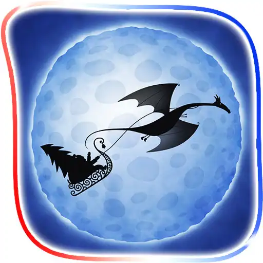 Free play online Cute Little Dragons for Xmas APK Free play online Cute Little Dragons for Xmas APK