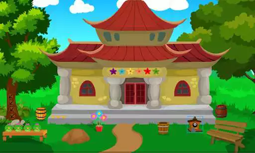 Play APK Cute Little Girl Escape Kavi Game-382  and enjoy Cute Little Girl Escape Kavi Game-382 with UptoPlay air.com.kavigames.CuteLittleGirlEscapeKaviGame382