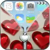 Free play online Cute Little Love Heart ZipLock APK Free play online Cute Little Love Heart ZipLock APK