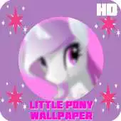 Free play online Cute Little of Pony Wallpaper APK Free play online Cute Little of Pony Wallpaper APK