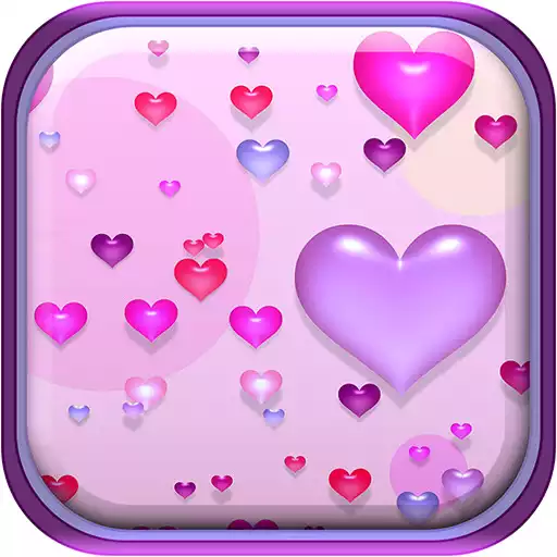 Play Cute Live Wallpapers for Girls APK