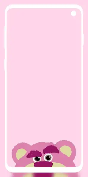 Play Cute Lotso Bear Wallpaper HD as an online game Cute Lotso Bear Wallpaper HD with UptoPlay