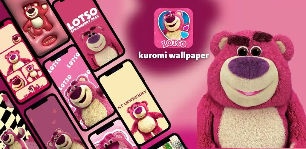 Play Cute Lotso Bear Wallpaper and enjoy Cute Lotso Bear Wallpaper with UptoPlay Play Cute Lotso Bear Wallpaper and enjoy Cute Lotso Bear Wallpaper with UptoPlay