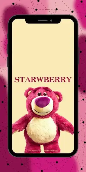 Play Cute Lotso Bear Wallpaper as an online game online Cute Lotso Bear Wallpaper with UptoPlay Play Cute Lotso Bear Wallpaper as an online game Cute Lotso Bear Wallpaper with UptoPlay