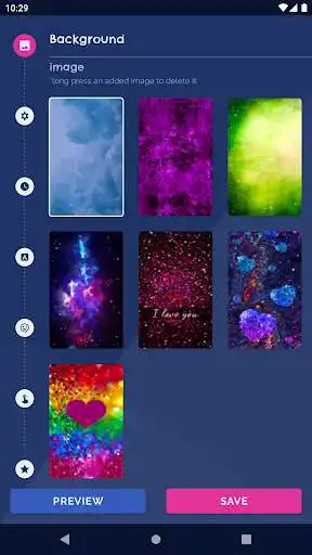Play Cute Love Live Wallpaper  and enjoy Cute Love Live Wallpaper with UptoPlay