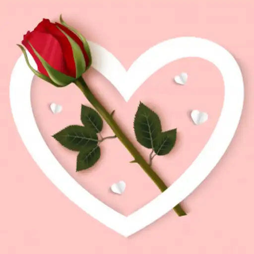 Play Cute Love Quotes with Images APK