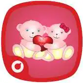 Free play online Cute Lovers - Solo Theme APK Free play online Cute Lovers - Solo Theme APK