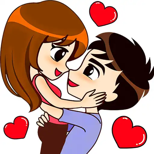 Play Cute love sticker for WhatsApp APK Play Cute love sticker for WhatsApp APK