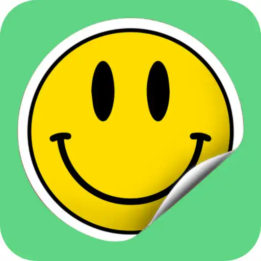 Play Cute Love Sticker-WASticker APK