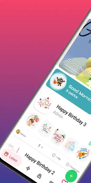 Play Cute Love Sticker-WASticker  and enjoy Cute Love Sticker-WASticker with UptoPlay