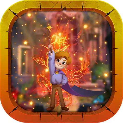 Play Cute Magic Boy Escape APK Play Cute Magic Boy Escape APK