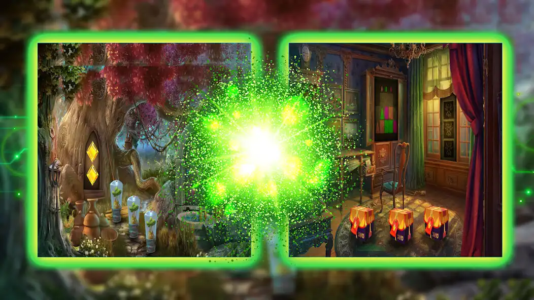 Play Cute Magic Boy Escape as an online game Cute Magic Boy Escape with UptoPlay