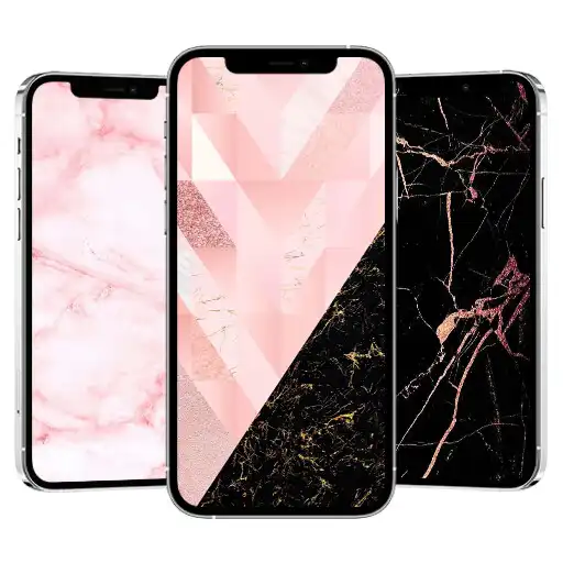 Play Cute Marble Qoutes Wallpaper H APK